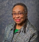 Rev. Dr. Barbara J. Sands